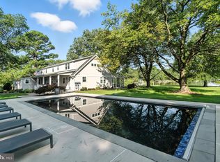 5440 Ferry Neck Rd, Royal Oak, MD 21662