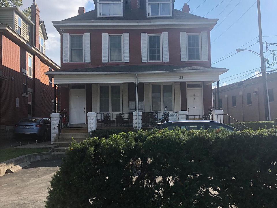 1st image of 33 E 14th Ave #D