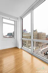 Rented by Mirador Real Estate