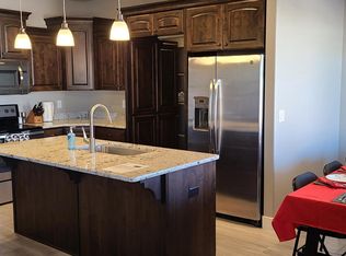 3532 W 2610 S, Hurricane, UT 84737