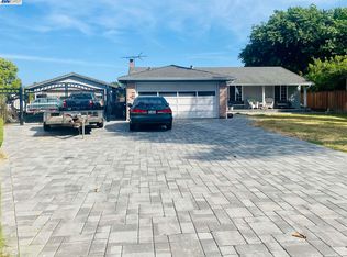 2641 Daffodil Way, Union City, CA
