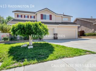 1413 Haddington Dr, Riverside, CA 92507