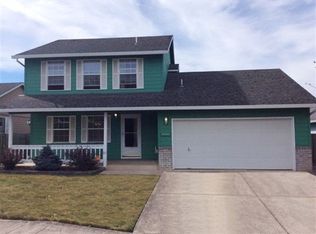 940 Meadowlark Pl, Molalla, OR 97038