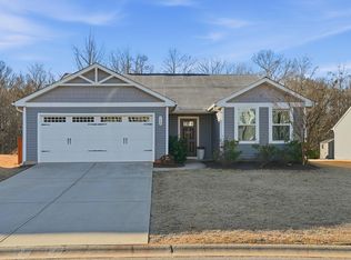 130 Barrington Creek Rd, Piedmont, SC 29673