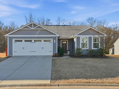 130 Barrington Creek Rd, Piedmont, SC, 29673