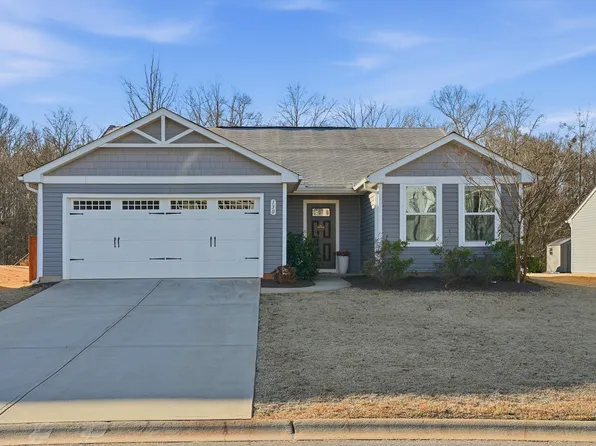 130 Barrington Creek Rd, Piedmont, SC 29673