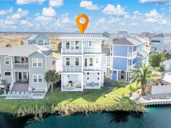 162 La Concha Blvd #31, Port Aransas, TX 78373