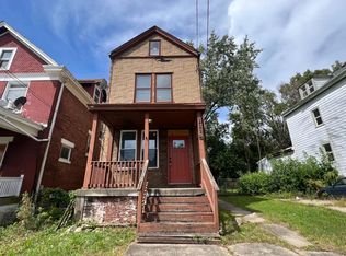 1115 Rosemont Ave, Cincinnati, OH 45205