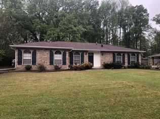 2305 Azalea Dr, Ruston, LA 71270