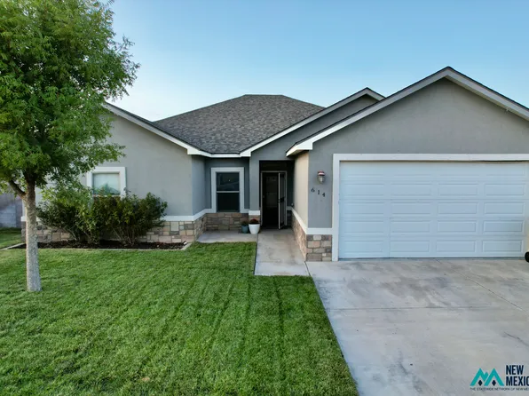 614 W Aspen Ave, Lovington, NM 88260