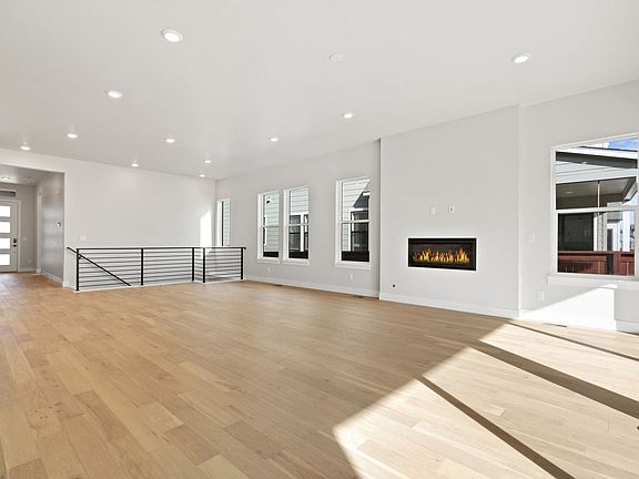 1671 Sundown Run Dr Festival at RainDance by Trumark Homes Plan 1