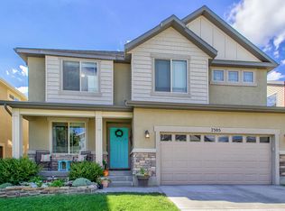 7505 Addison Ave, Eagle Mountain, UT 84005