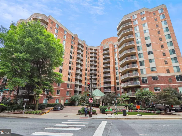7500 Woodmont Ave #S1212, Bethesda, MD 20814