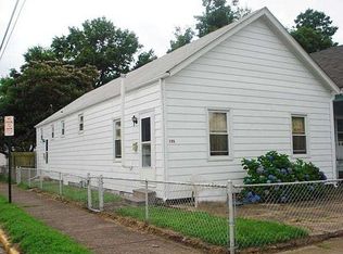 657 E Maryland St, Evansville, IN