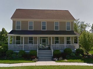 1575 Portia Rd, Grayslake, IL 60030