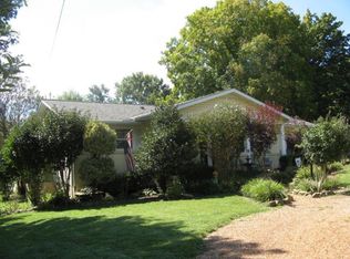 113 E High St, Cookeville, TN 38506