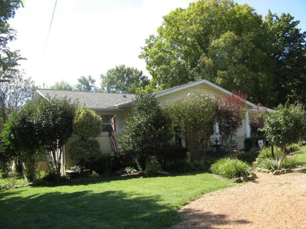 113 E High St, Cookeville, TN 38506