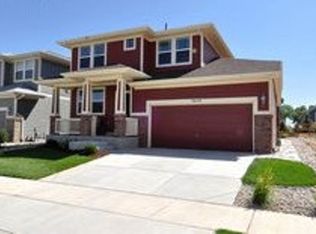 3639 Little Dipper Dr, Fort Collins, CO 80528