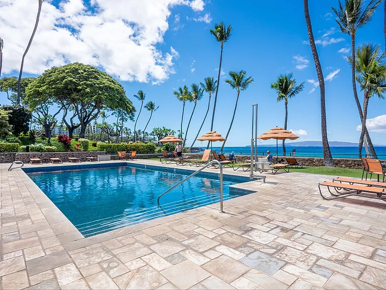 Wailea Alanui Dr — Photo 40