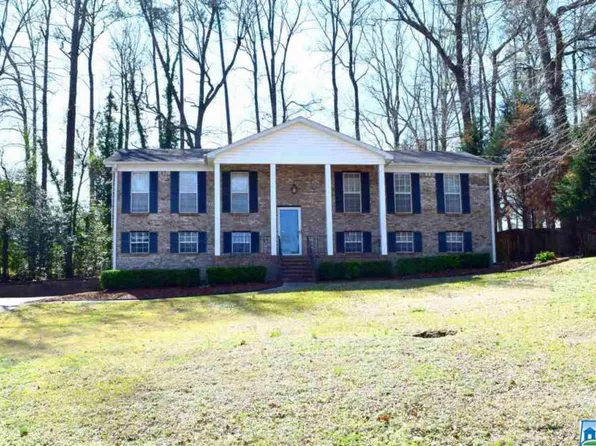 3513 East St, Birmingham, AL 35243