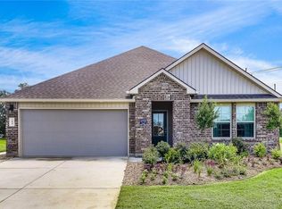 8131 Kelsey Ln, Iowa, LA 70647