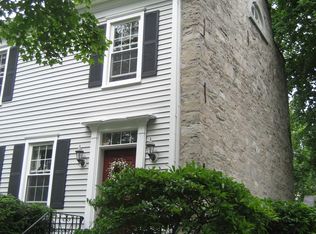 40 Jordan St #40, Skaneateles, NY 13152