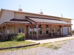 4425 SW Us Hwy 160, Medicine Lodge, KS 67104