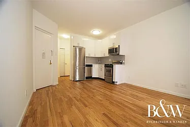 Rented by Buchbinder & Warren