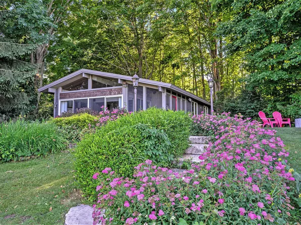 2253 Blue Goose Dr, Fennville, MI 49408