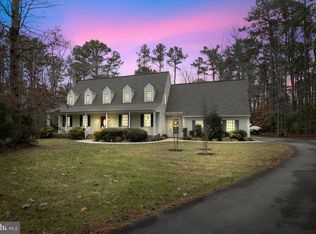 20850 Deer Wood Park Dr, Leonardtown, MD 20650