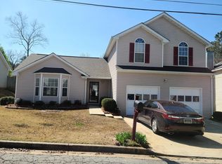 7535 Clear Creek Approach, Lithonia, GA 30058