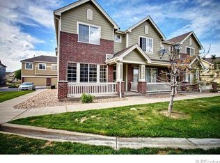 7224 S Laredo St #103, Aurora, CO 80016