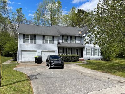 2015 Sitser Ln, College Park, GA, 30349
