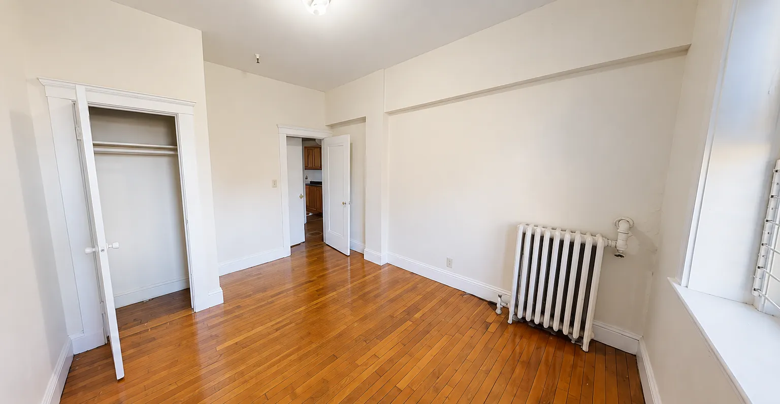 1 bed, 600 sqft, $2,100 — Photo 3