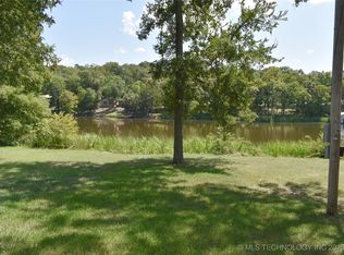 1041 Noble Acres Rd, Ft Towson, OK 74735