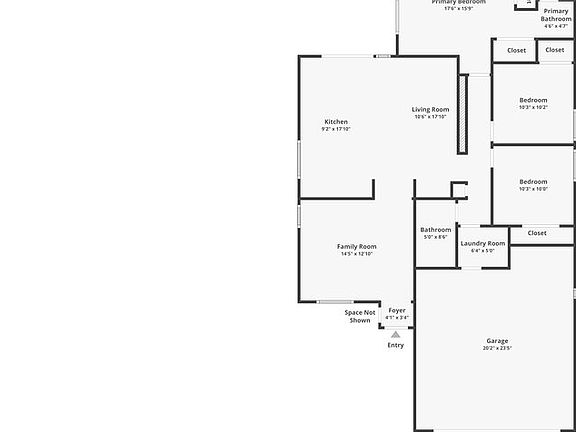 2nd image of 2405 E Browning Pl