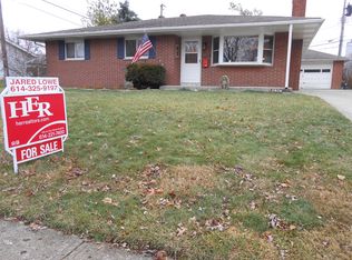3147 Angela Dr, Grove City, OH