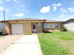 2717 SW 60th Pl, Oklahoma City, OK 73159