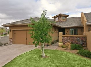 1237 E Crown Ridge Dr, Prescott, AZ 86301