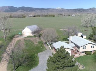 10261 Macedonia St, Longmont, CO 80503