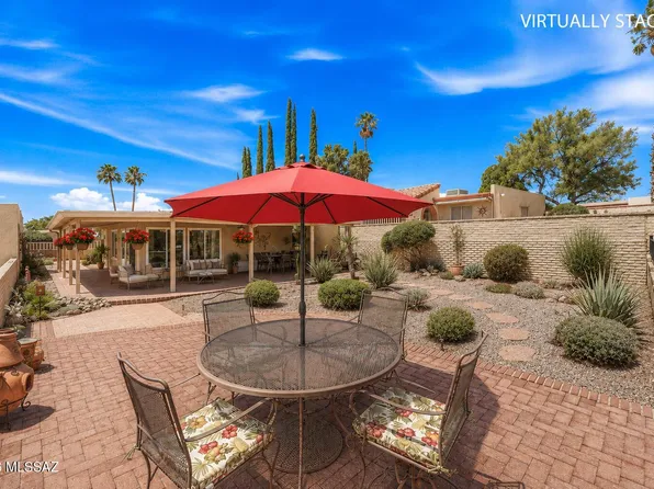 970 W Camino Sagasta, Green Valley, AZ 85622
