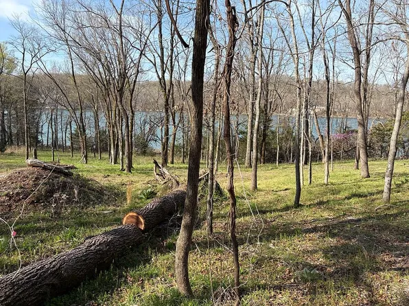 LOT 61 Horseshoe Ln, Rogers, AR 72756