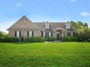 10535 Belle Pointe Dr, Alexandria, KY 41001