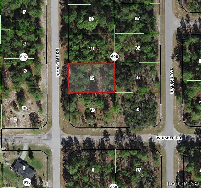 1st image of 7903 N Maltese Dr