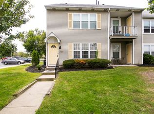 438 Paddock Ct #438, Sewell, NJ 08080