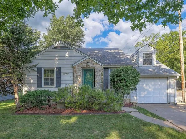 8100 Belleview Ave, Kansas City, MO 64114