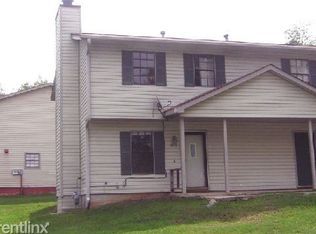 1453 Forest Villa Dr NW, Conyers, GA 30012