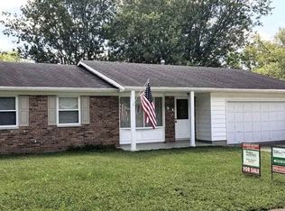 1927 SW D St, Richmond, IN 47374