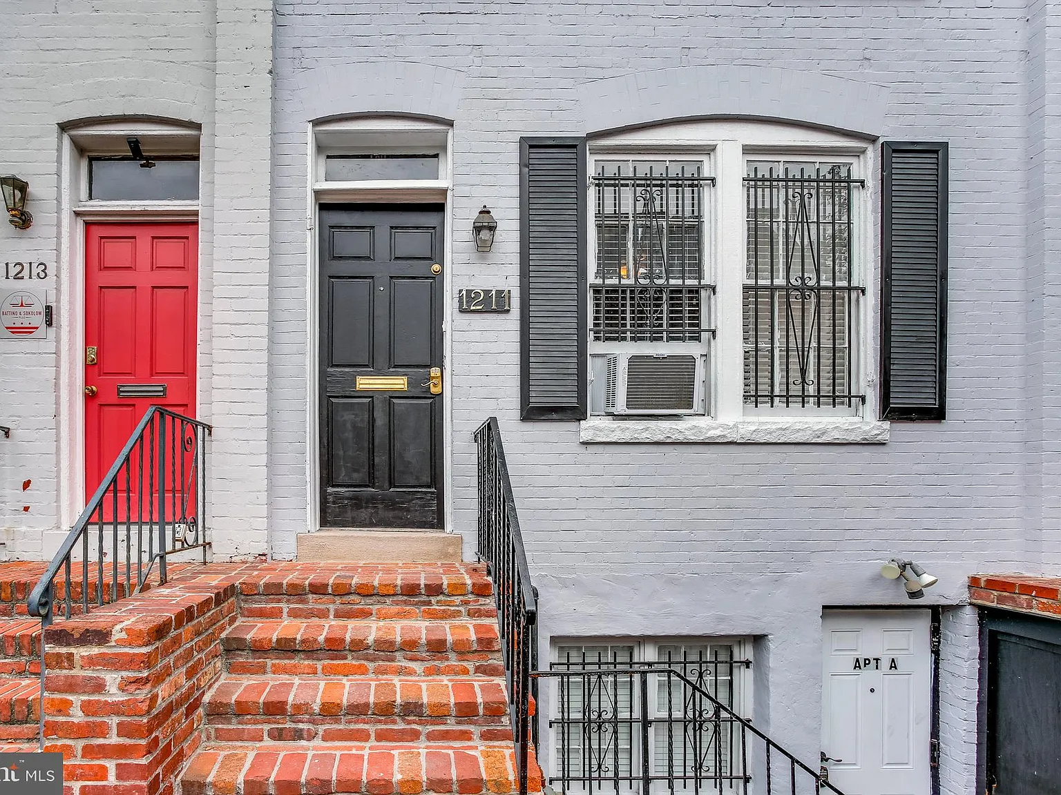 1 bed, 1343 sqft, $2,950 — Photo 2