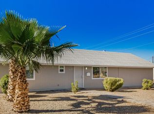 2301 E Whitton Ave, Phoenix, AZ 85016